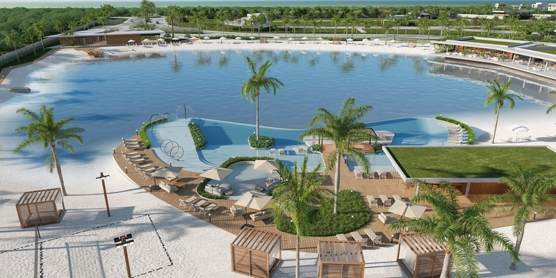 Terreno, Condomínio Duo Nautic Life Club. Atlântida Sul Osorio: 18ª foto da galeria de imagens do imóvel