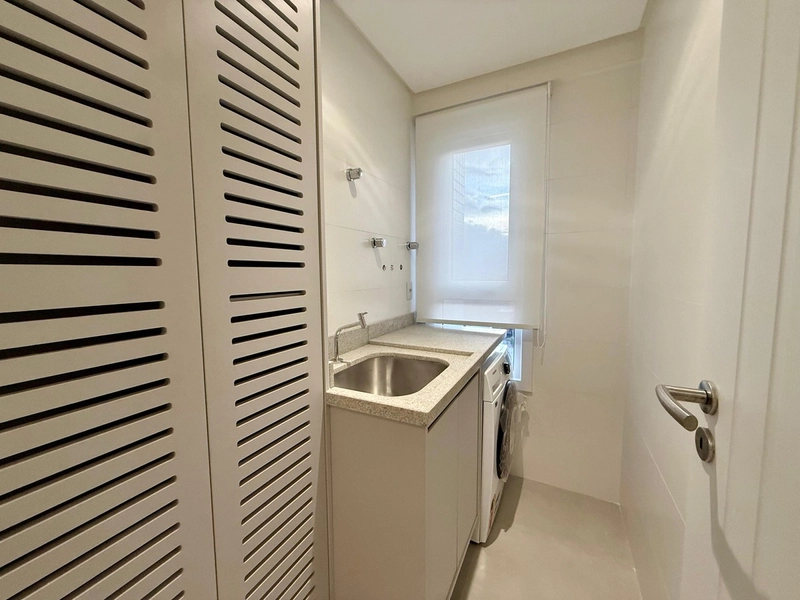 Apartamento 03 dormitórios no Centro de Capão da Canoa: 14ª foto da galeria de imagens do imóvel