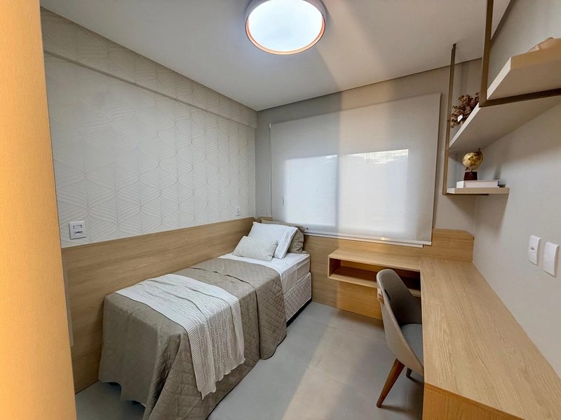 Apartamento 03 dormitórios no Centro de Capão da Canoa: 12ª foto da galeria de imagens do imóvel