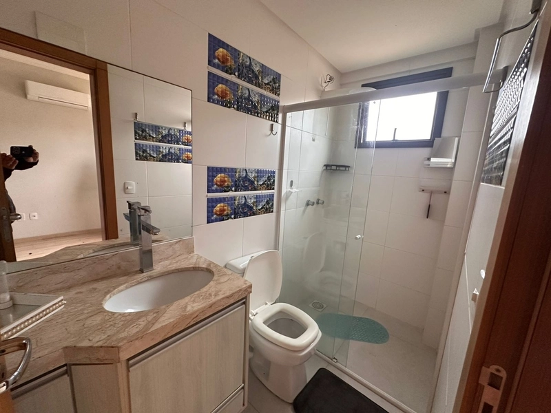 Apartamento de 2 dormitórios, Centro de Capão da Canoa.: 4ª foto da galeria de imagens do imóvel