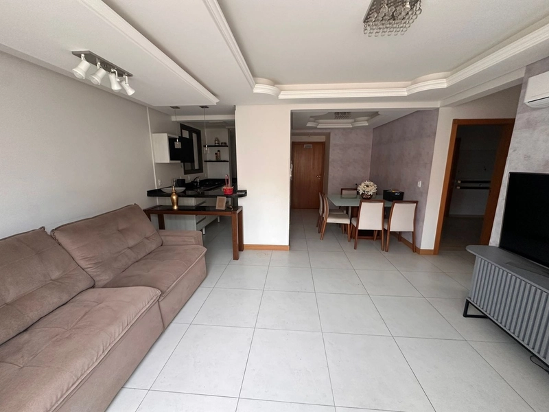 Apartamento de 2 dormitórios, Centro de Capão da Canoa.: 3ª foto da galeria de imagens do imóvel
