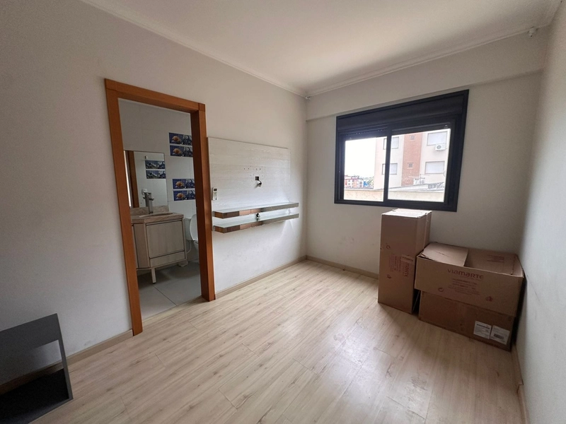 Apartamento de 2 dormitórios, Centro de Capão da Canoa.: 9ª foto da galeria de imagens do imóvel
