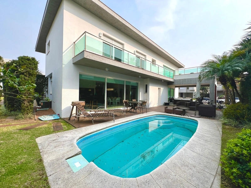 Casa em Condomínio Las Dunas Mobiliado e Decorado.: 37ª foto da galeria de imagens do imóvel