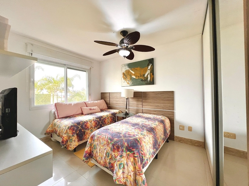Casa em Condomínio Las Dunas Mobiliado e Decorado.: 25ª foto da galeria de imagens do imóvel