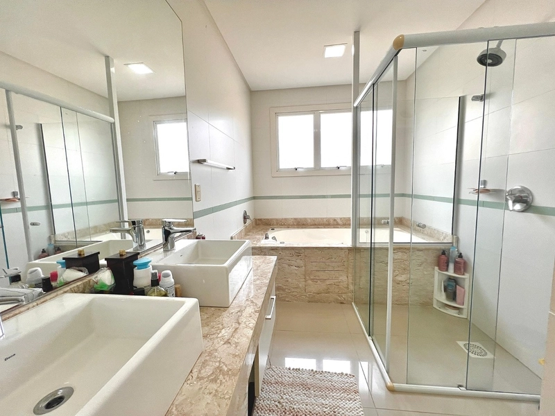 Casa em Condomínio Las Dunas Mobiliado e Decorado.: 29ª foto da galeria de imagens do imóvel