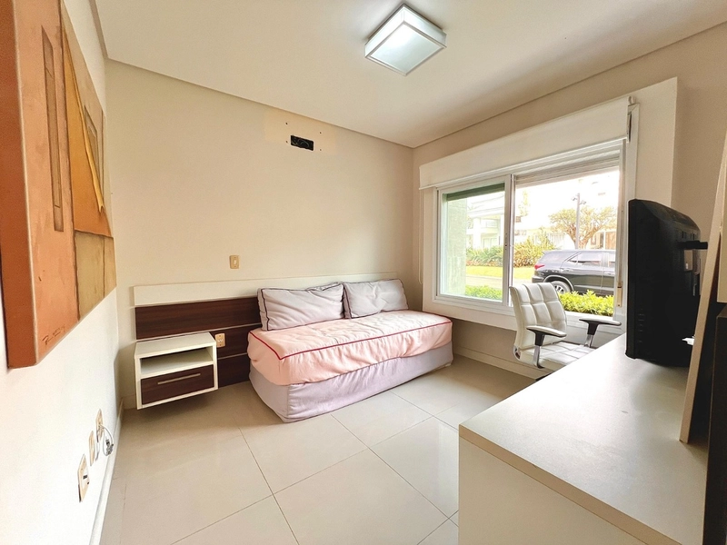 Casa em Condomínio Las Dunas Mobiliado e Decorado.: 14ª foto da galeria de imagens do imóvel