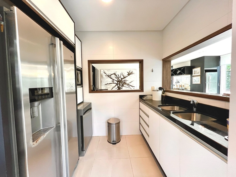 Casa em Condomínio Las Dunas Mobiliado e Decorado.: 12ª foto da galeria de imagens do imóvel