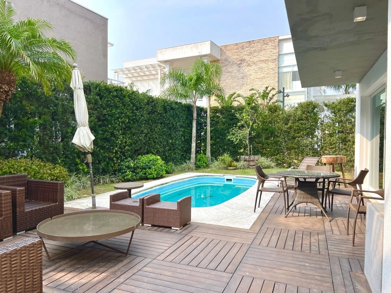 Casa em Condomínio Las Dunas Mobiliado e Decorado.: 35ª foto da galeria de imagens do imóvel