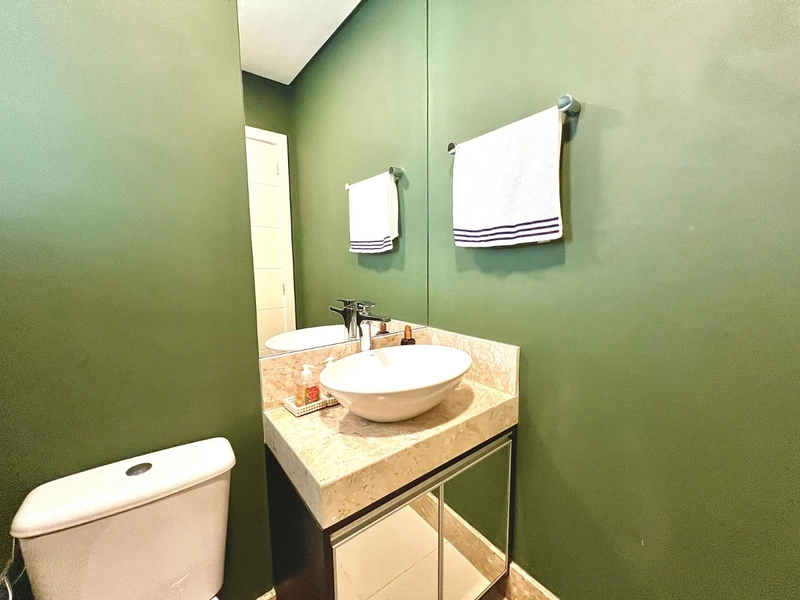 Casa em Condomínio Las Dunas Mobiliado e Decorado.: 15ª foto da galeria de imagens do imóvel