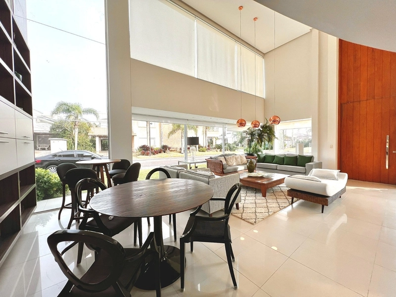 Casa em Condomínio Las Dunas Mobiliado e Decorado.: 7ª foto da galeria de imagens do imóvel