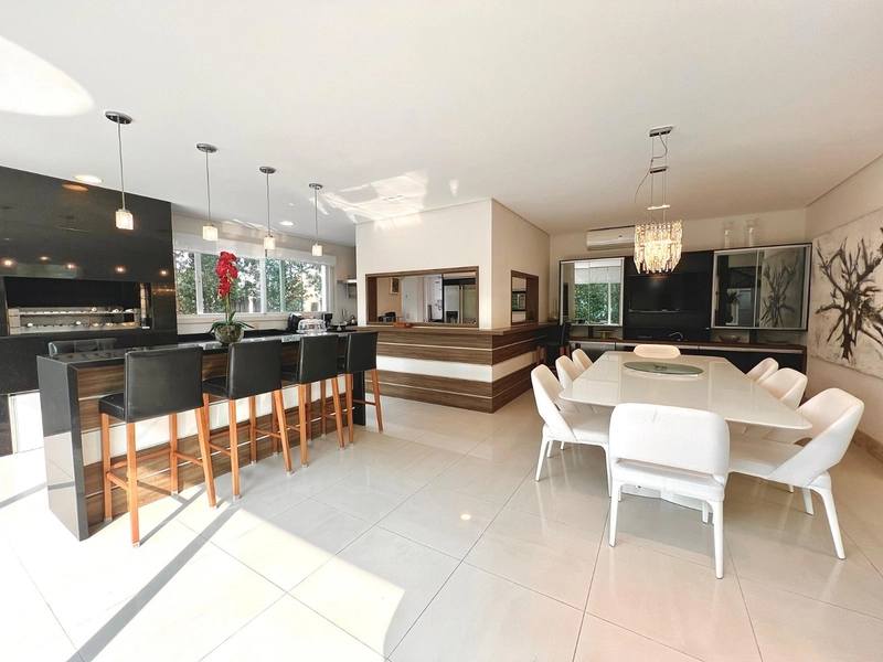 Casa em Condomínio Las Dunas Mobiliado e Decorado.: 13ª foto da galeria de imagens do imóvel