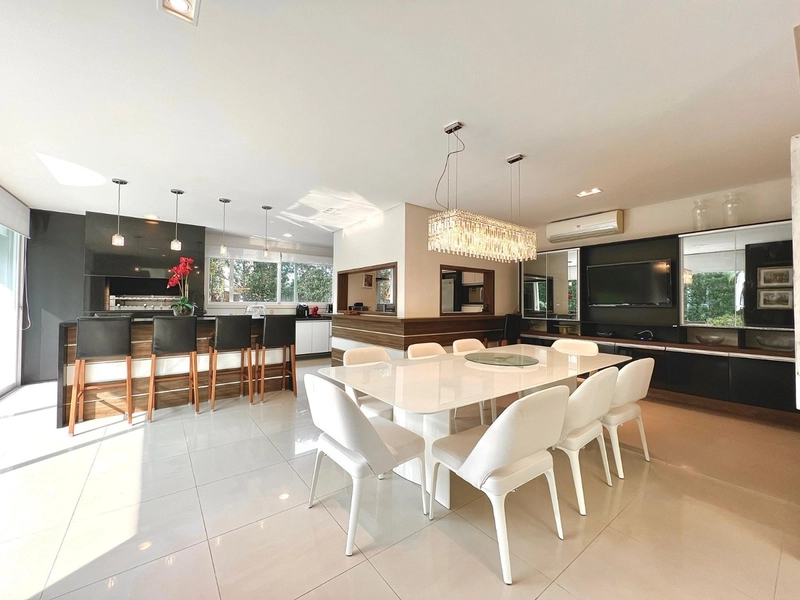 Casa em Condomínio Las Dunas Mobiliado e Decorado.: 10ª foto da galeria de imagens do imóvel