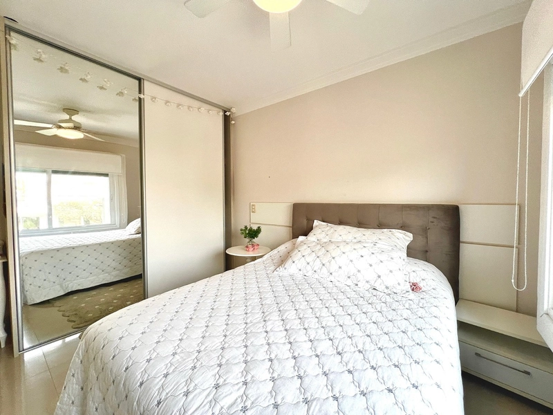 Casa em Condomínio Las Dunas Mobiliado e Decorado.: 17ª foto da galeria de imagens do imóvel
