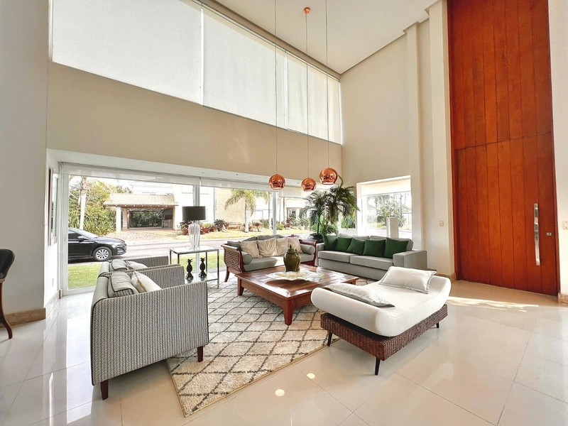 Casa em Condomínio Las Dunas Mobiliado e Decorado.: 5ª foto da galeria de imagens do imóvel