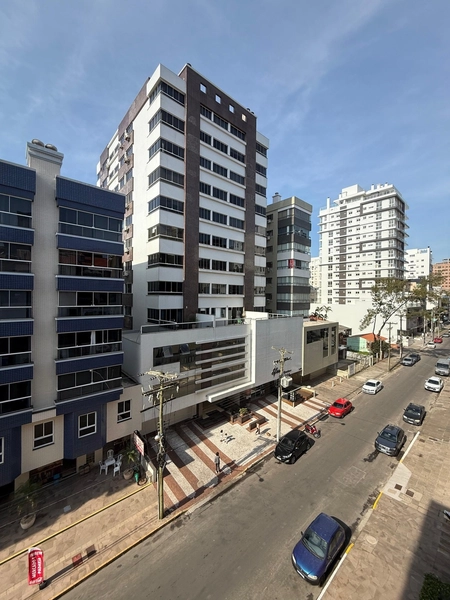 Cobertura Duplex com sol da manhã com Terraço Gigante - Capão da Canoa: 5ª foto da galeria de imagens do imóvel