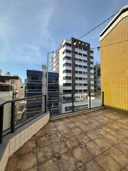 Cobertura Duplex com sol da manhã com Terraço Gigante - Capão da Canoa: 18ª foto da galeria de imagens do imóvel