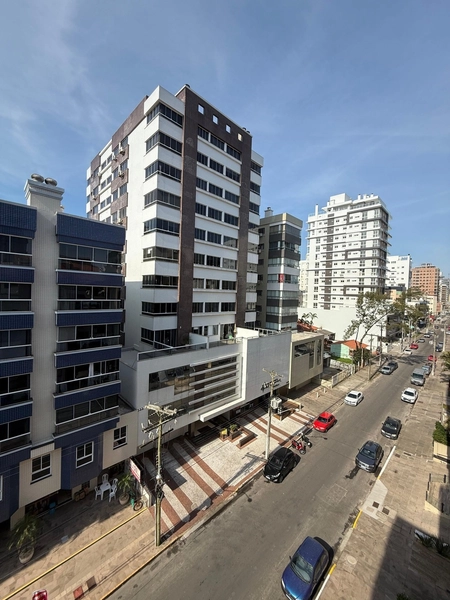 Cobertura Duplex com sol da manhã com Terraço Gigante - Capão da Canoa: 22ª foto da galeria de imagens do imóvel