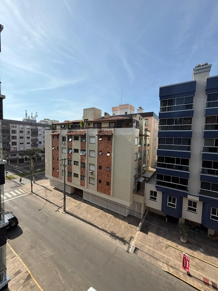 Cobertura Duplex com sol da manhã com Terraço Gigante - Capão da Canoa: 4ª foto da galeria de imagens do imóvel
