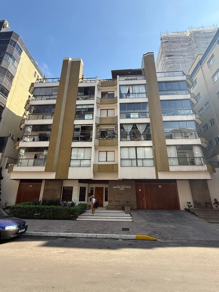 Cobertura Duplex com sol da manhã com Terraço Gigante - Capão da Canoa: 24ª foto da galeria de imagens do imóvel