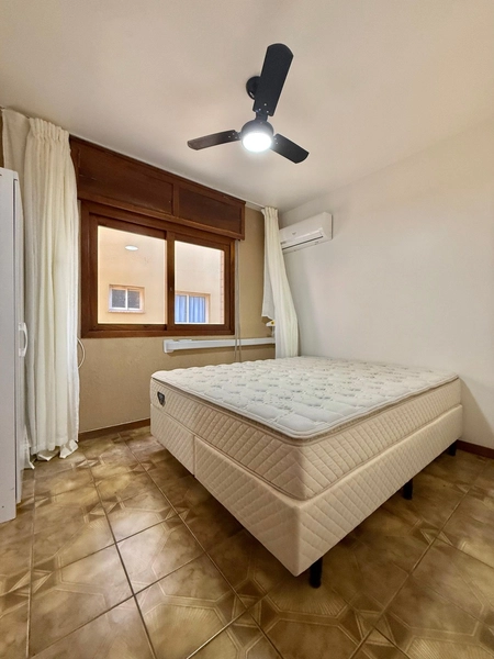 Cobertura Duplex com sol da manhã com Terraço Gigante - Capão da Canoa: 7ª foto da galeria de imagens do imóvel