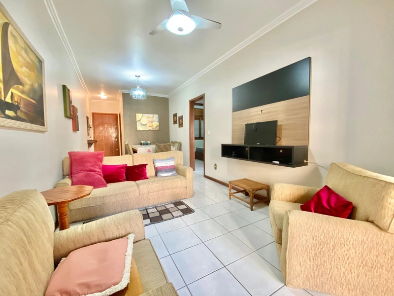 Apartamento 2 dormitório + Dependência - Mobiliado -Capão da Canoa: 5ª foto da galeria de imagens do imóvel