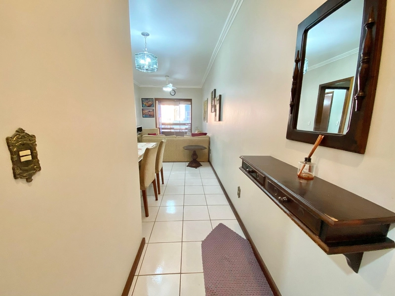 Apartamento 2 dormitório + Dependência - Mobiliado -Capão da Canoa: 2ª foto da galeria de imagens do imóvel