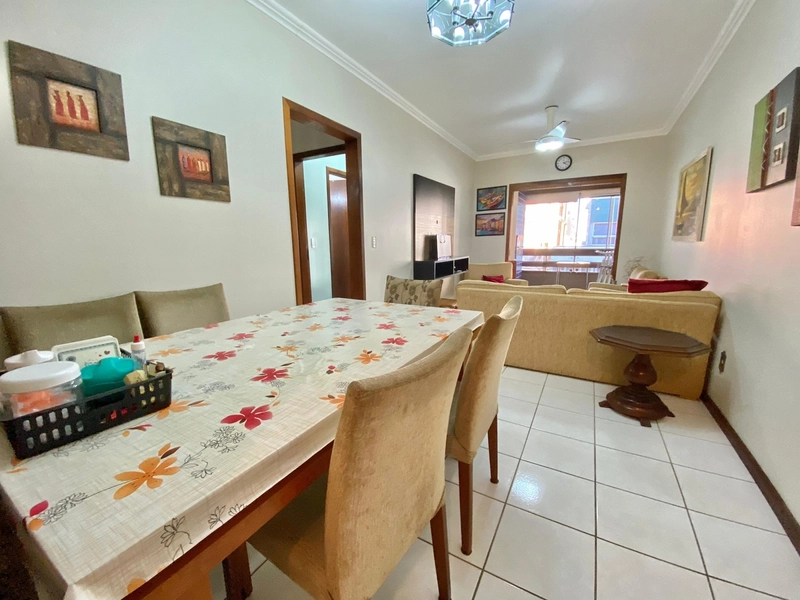 Apartamento 2 dormitório + Dependência - Mobiliado -Capão da Canoa: 1ª foto da galeria de imagens do imóvel