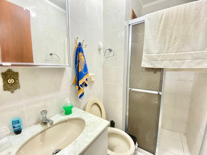 Apartamento 2 dormitório + Dependência - Mobiliado -Capão da Canoa: 12ª foto da galeria de imagens do imóvel
