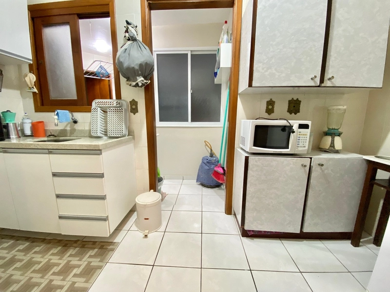 Apartamento 2 dormitório + Dependência - Mobiliado -Capão da Canoa: 16ª foto da galeria de imagens do imóvel