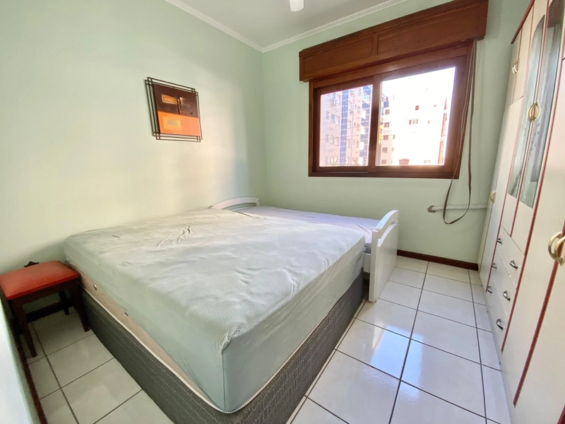 Apartamento 2 dormitório + Dependência - Mobiliado -Capão da Canoa: 9ª foto da galeria de imagens do imóvel