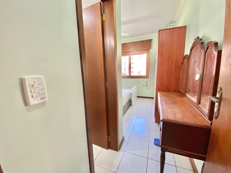 Apartamento 2 dormitório + Dependência - Mobiliado -Capão da Canoa: 8ª foto da galeria de imagens do imóvel