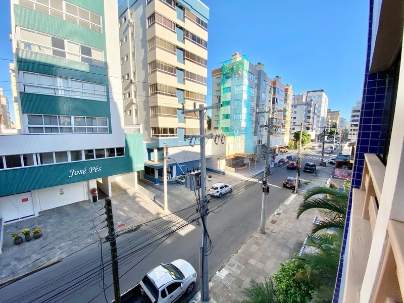 Apartamento 2 dormitório + Dependência - Mobiliado -Capão da Canoa: 7ª foto da galeria de imagens do imóvel