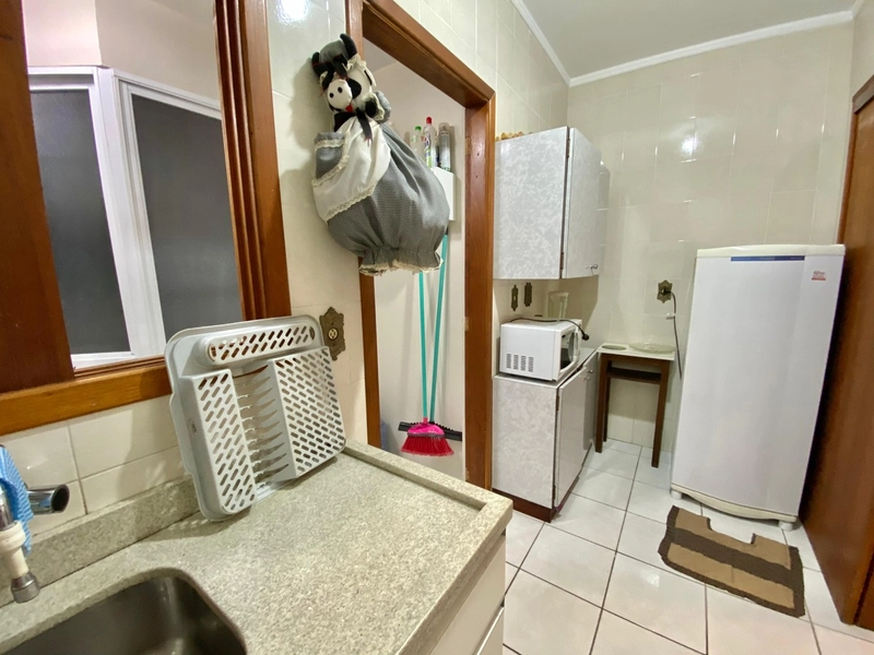 Apartamento 2 dormitório + Dependência - Mobiliado -Capão da Canoa: 22ª foto da galeria de imagens do imóvel