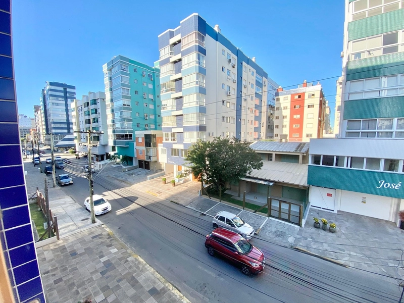 Apartamento 2 dormitório + Dependência - Mobiliado -Capão da Canoa: 10ª foto da galeria de imagens do imóvel