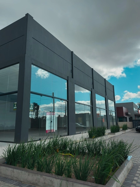 Loja Comercial para locação de esquina, 120m² Av. Central Capão: 9ª foto da galeria de imagens do imóvel