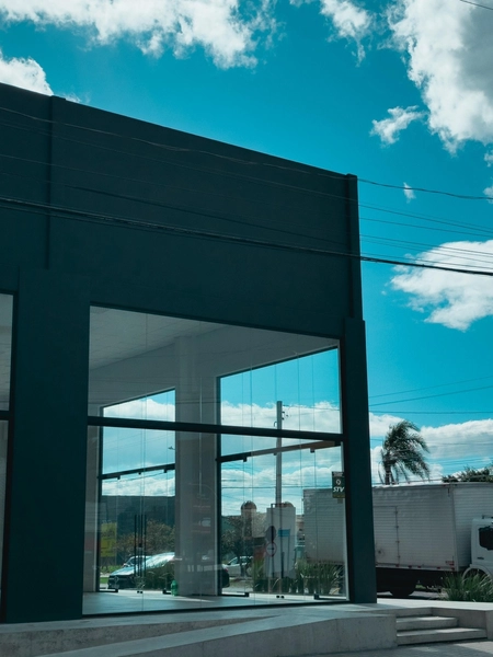 Loja Comercial para locação de esquina, 120m² Av. Central Capão: 7ª foto da galeria de imagens do imóvel