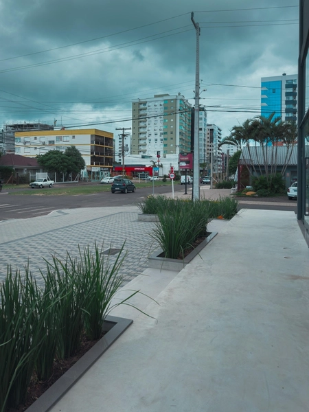 Loja Comercial para locação de esquina, 120m² Av. Central Capão: 5ª foto da galeria de imagens do imóvel