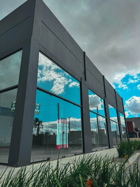 Imóvel comercial para locação, loja com 109 m² Av. Central Capão: 9ª foto da galeria de imagens do imóvel