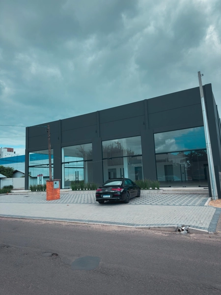 Imóvel comercial para locação, loja com 144m² Av. Central Capão: 6ª foto da galeria de imagens do imóvel