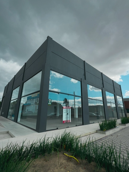 Imóvel comercial para locação, loja com 144m² Av. Central Capão: 7ª foto da galeria de imagens do imóvel