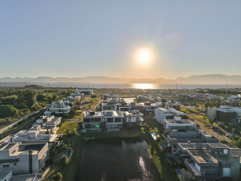 Sobrado 4 Dormitórios  em frente a Infra estrutura 72 x para Pagar: 22ª foto da galeria de imagens do imóvel