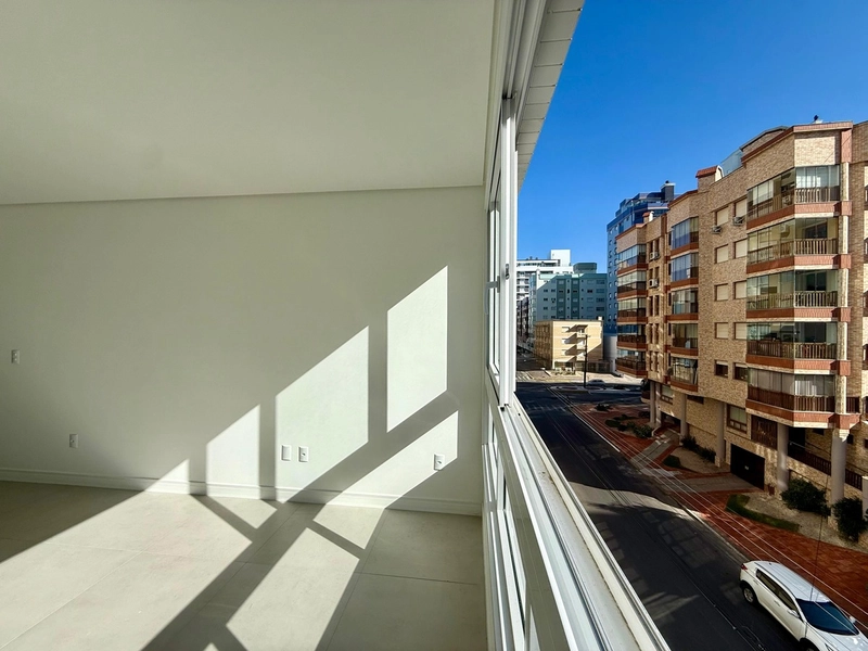 Apartamento 02 dormitórios, Bairro Zona Nova em Capão da Canoa: 2ª foto da galeria de imagens do imóvel