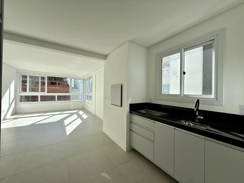 Apartamento 02 dormitórios, Bairro Zona Nova em Capão da Canoa: 1ª foto da galeria de imagens do imóvel