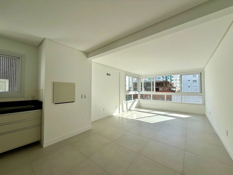 Apartamento 02 dormitórios, Bairro Zona Nova em Capão da Canoa: 1ª foto da galeria de imagens do imóvel