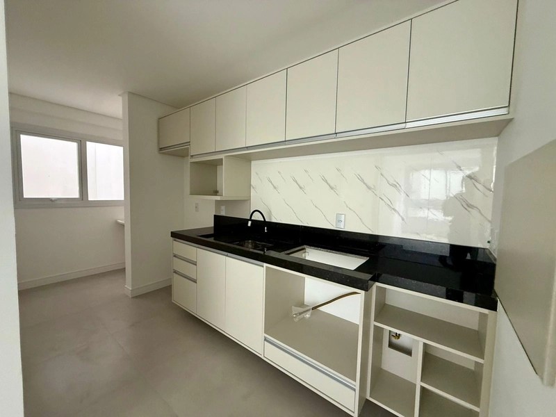 Apartamento 01 dormitório, Bairro Zona Nova em Capão da Canoa: 3ª foto da galeria de imagens do imóvel