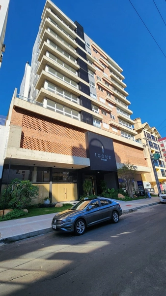 Apartamento de 3 Dormitórios com terraço ( Zona Nova ): 11ª foto da galeria de imagens do imóvel