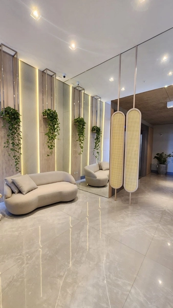 Apartamento de 3 Dormitórios com terraço ( Zona Nova ): 7ª foto da galeria de imagens do imóvel