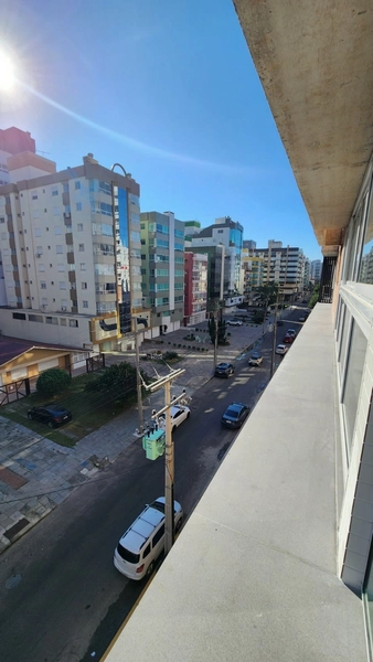 Apartamento de 3 Dormitórios com terraço ( Zona Nova ): 8ª foto da galeria de imagens do imóvel