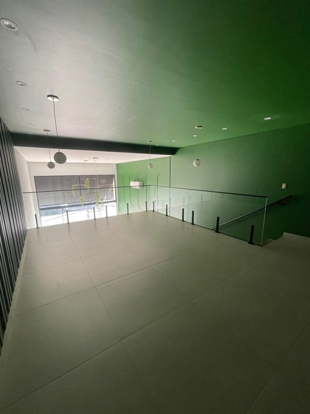 Excelente loja 48m² Mezanino, Nova, ótima localização Semi mobiliada: 8ª foto da galeria de imagens do imóvel