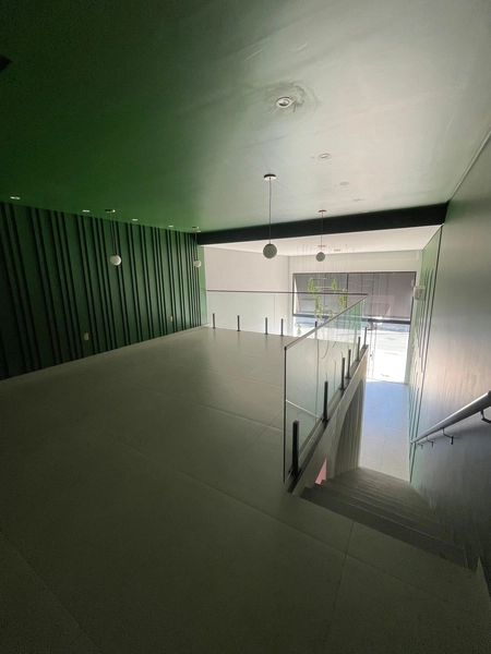 Excelente loja 48m² Mezanino, Nova, ótima localização Semi mobiliada: 13ª foto da galeria de imagens do imóvel